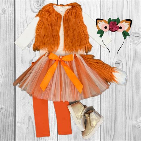 diy fox costume for adults|easy diy fox costumes.